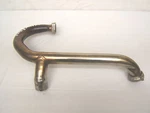 Bmw Left Exhaust Manifold Headpipe *. Fixed Price $149.99.