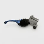 2008 Kawasaki KX450F - Oem Front Brake Master Cylinder Reservoir Asv Lever. Fixed Price $89.95.