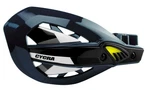 Cycra Eclipse Perch Mount Handshield Kit - Blue Motorcycle Dirt Bike. Fixed Price $58.46.