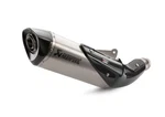 Akrapovic Slip-on Line Exhaust '18-'24 Ktm 790 Duke #64105979100. Fixed Price $895.00.