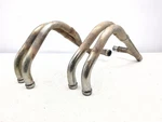86-03 Kawasaki Voyager ZG1200 Left Right Exhaust Header Set. Fixed Price $76.69.