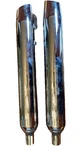 Harley Davidson Oem Exhaust Mufflers 65591-06, 65592-06. Fixed Price $49.44.
