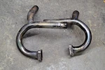 Bmw Exhaust Header Down Pipe Left Right Manifold Oem. Fixed Price $47.49.