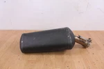 2011-13 Yamaha FZ8 Muffler Silencer Pt# 39P-14610-00-00. Fixed Price $89.00.