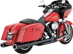 Vance & Hines 46759 1/2IN. Hi-output Slip-on Harley Fl Touring 1995-2016. Fixed Price $799.99.
