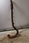 1981-2000 Kawasaki Prairie 300 Exhaust Header Pipe 18049-1188. Fixed Price $83.70.