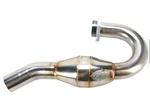 Fmf Racing Megabomb Header 043309 For 2011-2025 Suzuki Rmz 450. Fixed Price $363.74.