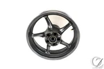 06-09 Yamaha Yzf R6S Rear Rim Wheel Straight. Fixed Price $99.95.