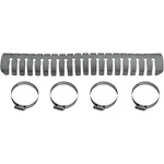 Moose 4-STROKE Pipe Armor 250 Motorcycle Atv/utv Dirt Bike 868 1861-0611. Fixed Price $55.59.