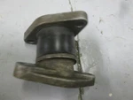 Honda 1980 1985 XL80S Carburetor Insulator Inlet Pipe 17110-195-670. Fixed Price $25.95.