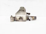 19-23 Kawasaki Ninja ZX6R Oem Exhaust Mid Pipe Catalytic Converter Chamber. Fixed Price $27.95.