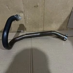Like New DR650 Headers Pipe With All Hardwares And Bolts. Fixed Price $144.52.