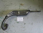 Vintage Yamaha Muffler , 1971 / JT1L 1972 JT2MX 288-14610-31-00. Fixed Price $98.95.