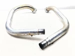 87-08 Suzuki VS1400 Intruder Exhaust Header Pipes Set Pair. Fixed Price $84.60.