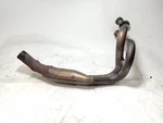 2012 - 2017 Kawasaki Ninja 650 Exhaust Header Pipe. Fixed Price $161.45.