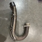 2007-2011 Yamaha Oem Pipe Header Exhaust Stock Manifold. Fixed Price $125.00.