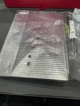Ferrari F430 Lh Catalyst Heat Shield #68359600. Fixed Price $167.91.