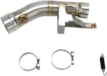 Akrapovic Link Pipe Stainless Steel L-K10SO4/1. Fixed Price $301.59.