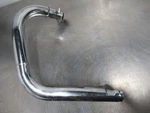 EB1274 2014 Triumph Thunderbird 1700 Left Header Pipe. Fixed Price $169.99.