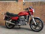 Honda CX500 1982- Front Stainless Braided Brake Kit Hrc Patriot Braking. Fixed Price $165.46.