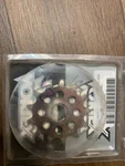 Vortex Front Sprocket Steel 3217-13 Yamaha Yz 125 250F Wr. Fixed Price $18.99.