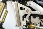 Works Connection Radiator Brace 18-268. Fixed Price $120.27.