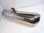 2006 Bmw Exhaust Muffler Oem. Fixed Price $99.95.