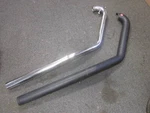 Polaris Victory Performance Exhaust W/ Heat Shield Kingpin 95-8806V 0006-2. Fixed Price $199.99.