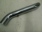 CC61 Harley Davidson Flht Electra Glide 1996 Rf Ex Pipe Shield 65634-81C. Fixed Price $49.49.