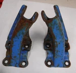 Oem Honda Odyssey Right Left Upper Arm Stay Bracket Rh Lh O414-20. Fixed Price $35.00.