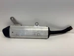 2005-2010 Yamaha Oem Rear Exhaust Muffler Silencer Can 5XE-14753-10. Fixed Price $109.90.