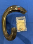 Like New E-line Carbon Fiber Pipe Guard MPG25017 For Husqvarna & Ktm. Fixed Price $83.99.