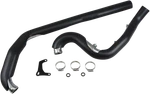 Cobra True Dual Headpipes Black '95-'06 Fl 6250RB. Fixed Price $653.95.