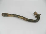 2007 Kawasaki KLX300R Exhaust Heat Pipe Chamber Header 18088-0034. Fixed Price $58.99.