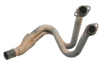 08 Kawasaki Versys Header Exhaust Pipe KLE650A. Fixed Price $199.99.