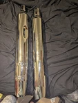 Harley Davidson 2017-2026 Touring Oem Exhaust Mufflers HARFLT1746 HARFLT1868. Fixed Price $119.95.
