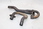 1997 Bmw F650 Oem Exhaust Midpipe Middle Pair. Fixed Price $33.75.