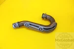 Yamaha 01-03 YZ250F 01-06 WR250F Exhaust Pipe Chamber Header Guard Oem. Fixed Price $116.10.