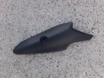 2024 Kawasaki Z900 ZR900 Oem Front Muffler Guard Frame Cover Fits: 17-25. Fixed Price $24.00.
