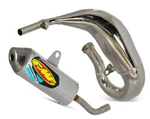 Fmf Fatty Exhaust Pipe Powercore Silencer For 2018-ON Husky TC85 / Ktm 85SX. Fixed Price $499.98.