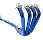 Exhaust Header Pipe Fits Yamaha FZ1 Fazer FZS1000 2001-2005. Fixed Price $380.00.