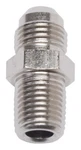 Russell 660491 Straight Flare To Pipe Adapter Fitting Endura -8AN 1/2 In.. Fixed Price $14.42.