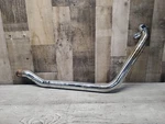 2000-2003 Harley Davidson Softail Fatboy Front Exhaust Header Pipe 65499-00. Fixed Price $69.99.