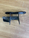 Oem 1985 Honda Odyssey Shift Cable Air Cleaner Stay Bracket. Fixed Price $30.00.