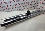 Oem Exhaust Muffler Lh Rh Pair C4 Cat Triumph 865 Speedmaster Efi T2206413 T2.... Fixed Price $209.24.