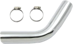 Paughco Heat Shields Front Chrome 419F. Fixed Price $139.99.