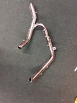 Oem Harley Davidson Exhaust Headers #65054-00 & #65055-00. Fixed Price $79.30.