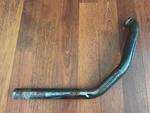 Harley Davidson 98-06 Touring Oem Front Exhaust Header Pipe 65621-99B. Fixed Price $59.99.