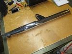 Triumph Oem Lh Exhaust Silencer 07 - 14 Speedmaster Efi Smt 915 0865 2206413 #16. Fixed Price $199.99.