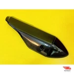 Exhaust Heat Guard Msx GROM125 2012-16 5D Pattern. Fixed Price $152.00.